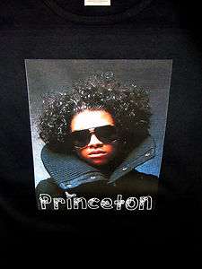 PRINCETON) SCREAM TOUR/MINDLESS BEHAVIOR Girly fit //Baby Tshirts 