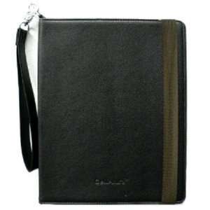  Apple iPad CellAllure Vertical Pouch, Black for iPad Cell 