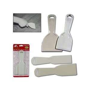 Pc Plastic Putty Knife CHIS1127  