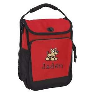  Childrens Lunch Bag