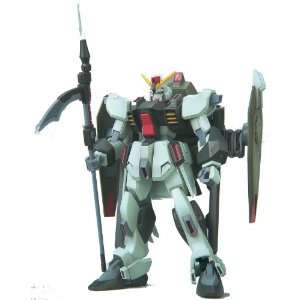  Gundam Seed HG R09 Forbidden Gundam Remaster Ver 1/144 