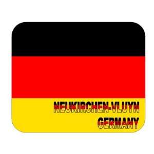  Germany, Neukirchen Vluyn Mouse Pad 