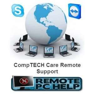  Remote Assistance Electronics