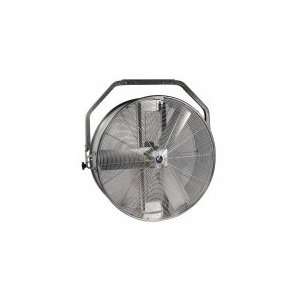  VENCO PRODUCTS 7AP02 Air Circulator,30 In,115 V,Ceiling 