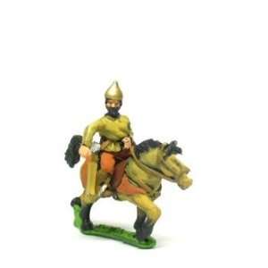  15mm Historical   Muscovites Light Cavalry With Bow [RUS9 