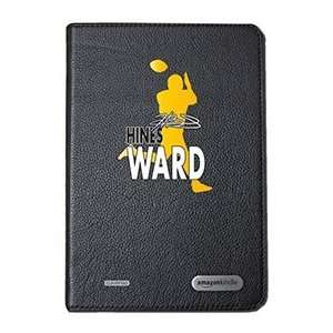  Hines Ward Silhouette on  Kindle Cover Second 