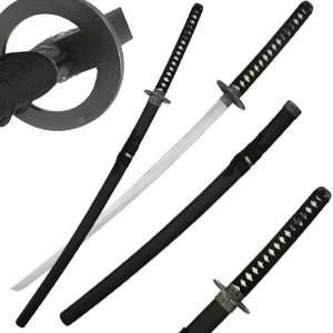  Rurouni Kenshin Himuras Reverse Blade Katana with Black 