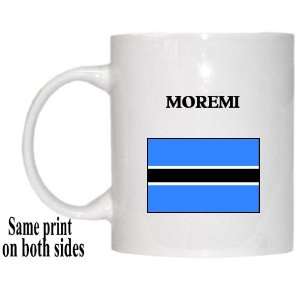  Botswana   MOREMI Mug 