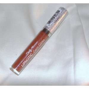  New   Saly Hansen Lipnotic Gem Gloss Net Wt. .11 oz 