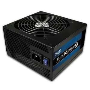  700W StealthXstream II PSU Electronics