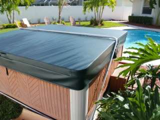 HOT TUB COVERS & SPA COVERS FACTORY DIRECT @ WHOLESALE  