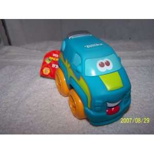  Tonka Wheel Pals Retro Van Toys & Games