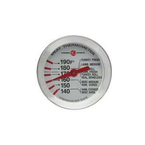  Hoan Meat Thermometer