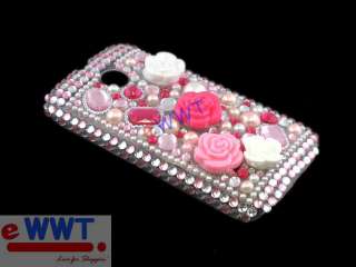   plastic decorated with high quality rhinestones crystals do not come