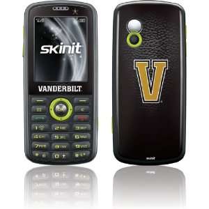  Vanderbilt skin for Samsung Gravity SGH T459 Electronics