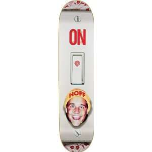  Powell Hoffart On Light Deck 7.75 112 K12 Sale Skateboard 
