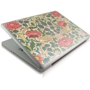  Rose by William Morris skin for Apple Macbook Pro 13 