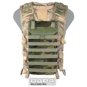  MOLLE Camel Pack (DPM)