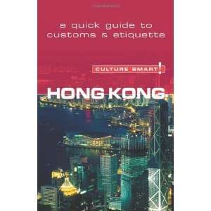   quick guide to customs & etiquette [Paperback] Clare Vickers Books
