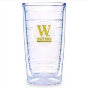  Tervis Tumbler Wofford Terriers 16Oz Tumbler Set Of 4 