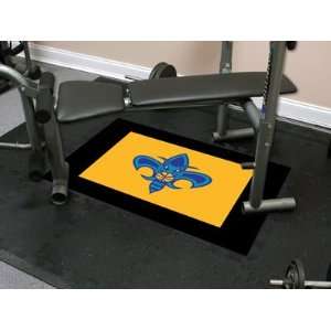   Tiles NBA Modular Flooring Exercise Fitness Tiles