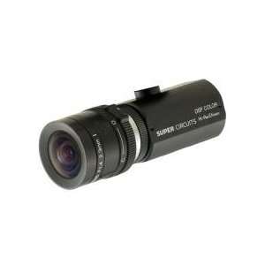    Super Low Light Video Security Camera PC165HR