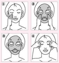 Beauty Friends Essence Mask Sheet Pack 23g 1SET 15PCS  