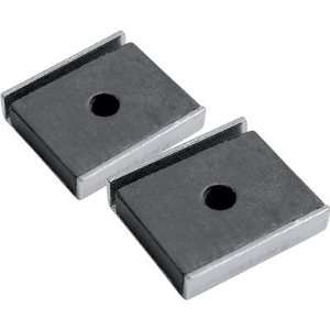  Master Magnetics Channel Latch Magnet   7 Lb. Capacity, 2 