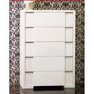   Najarian Furniture Moderno Chest of Drawers NA MOCH Furniture & Decor