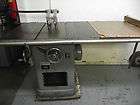 DELTA ROCKWELL BAND SAW 28 300 METAL/WOOD #2  