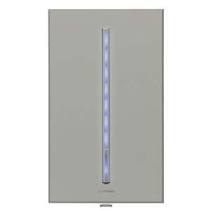  Lutron VT 1000MN B GR VIERTI 1000W INC DIM MLOC