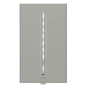  Lutron VT 1000MN W GR VIERTI 1000W INC DIM MLOC