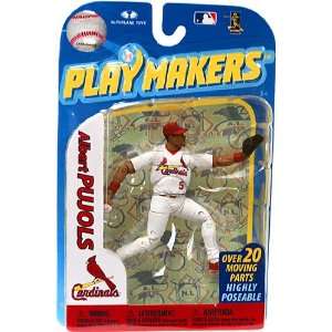  McFarlane Toys MLB Playmakers Series 2 Action Figure 