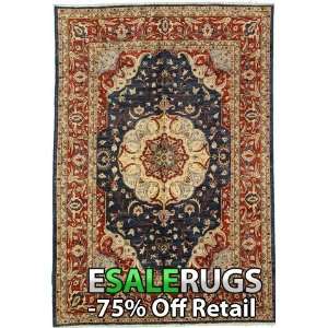 Ziegler Hand Knotted Oriental rug 
