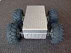 Dagu Wild Thumper 4WD Robot Chassis 341 gear ratio