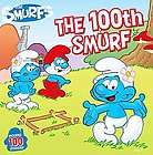 The Hundredth Smurf by Peyo (2012, Paperback, Original)