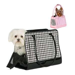  Fashion Hound Dog Carrier Small (S) Pink