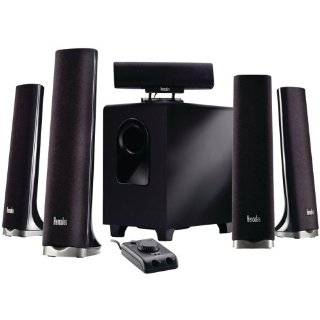  Divinci Innovative Sounds and Bass Home Theater 