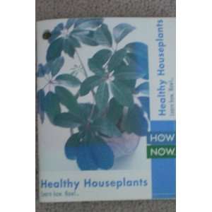   Houseplants    Learn How to Grow Healthy Houseplants 