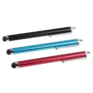  Capacitive Stylus/styli Touch Screen Cellphone Tablet Pen for Works 