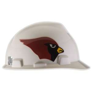  Arizona Cardinals Hard Hat 