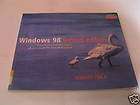 windows 98 second edition by bernard frala i16 location united