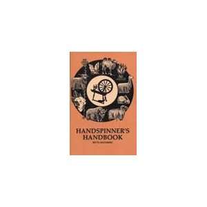  Handspinners Handbook
