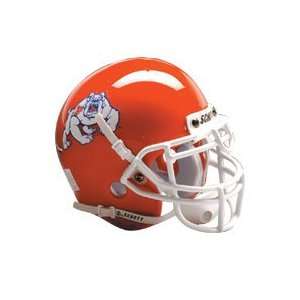 Schutt Sports Fresno State Bulldogs Full Size Replica Helmet  