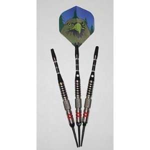  SCREAMING EAGLES Style 1   16 grams, 80% Tungsten, Soft 