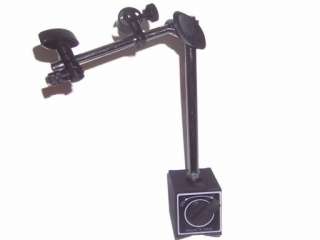 Magnetic Base Fine Adjustment Knob dial indicator stand  
