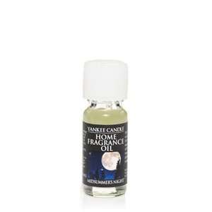  Midsummers Night   Home Fragrance Oil Bottle 0.33 Fl Oz 