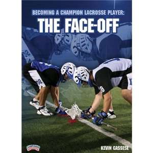   Becoming a Champion Lacrosse Player The Midfielder 