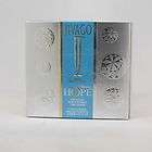 Millenium Hope for Men by Jivago 4.25 oz Eau de Toilette Spray NIB