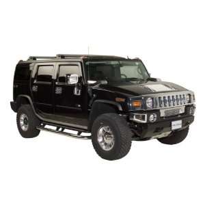   Chrome Trim Accessory Package, for the 2003 Hummer H2 Automotive